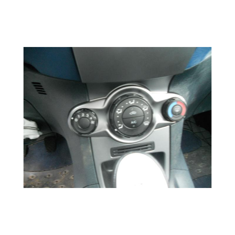 Commodo phare FORD FIESTA 6 Photo n°18