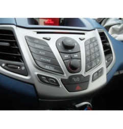 Commodo phare FORD FIESTA 6