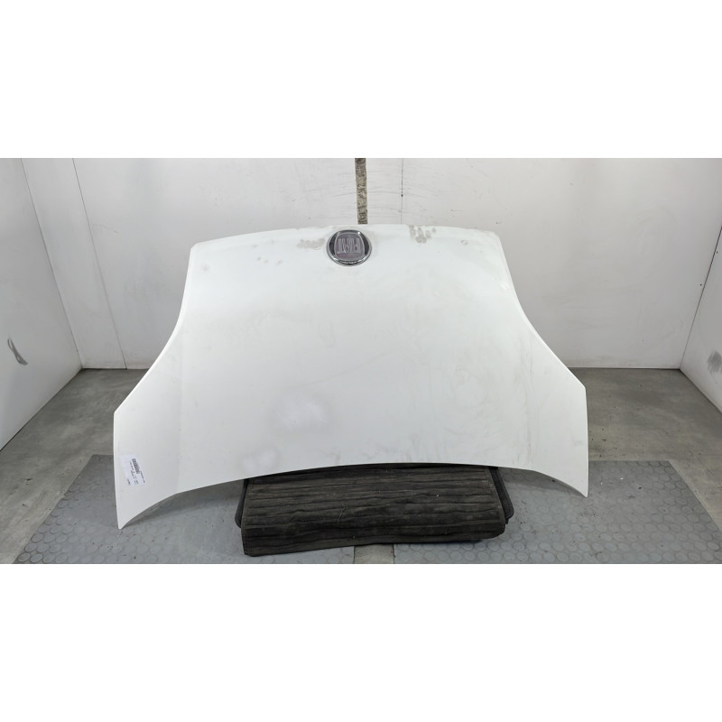 Capot FIAT QUBO Photo n°1