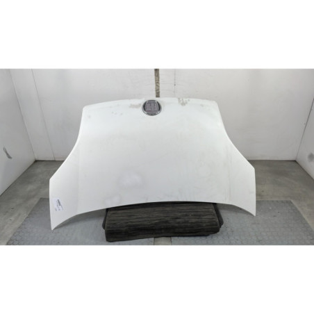 Capot FIAT QUBO Photo n°1