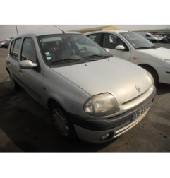 Pivot de moyeu arriere droit RENAULT CLIO 2