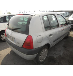Pivot de moyeu arriere droit RENAULT CLIO 2