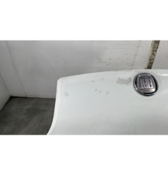 Capot FIAT QUBO