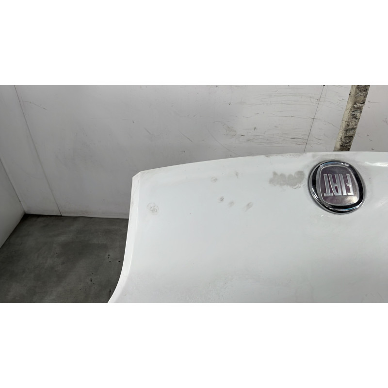 Capot FIAT QUBO Photo n°2