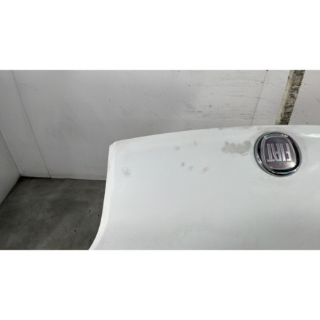 Capot FIAT QUBO