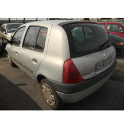 Pivot de moyeu arriere droit RENAULT CLIO 2