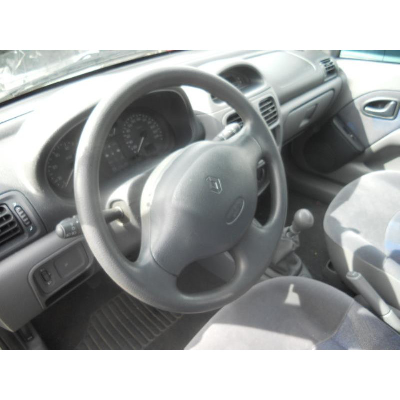 Pivot de moyeu arriere droit RENAULT CLIO 2 Photo n°12