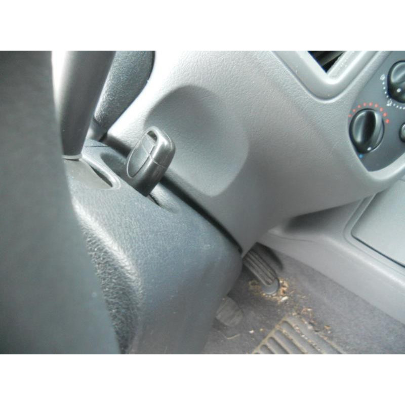 Pivot de moyeu arriere droit RENAULT CLIO 2 Photo n°14