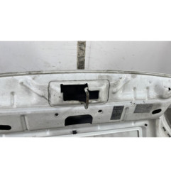 Capot FIAT QUBO