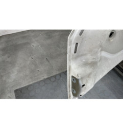 Capot FIAT QUBO