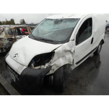 Traverse superieure CITROEN NEMO