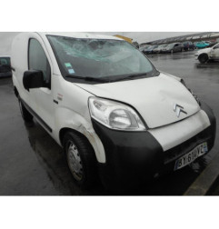 Traverse superieure CITROEN NEMO