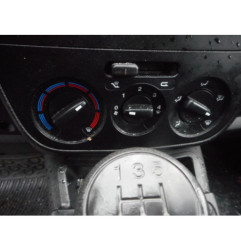 Traverse superieure CITROEN NEMO