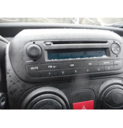 Traverse superieure CITROEN NEMO