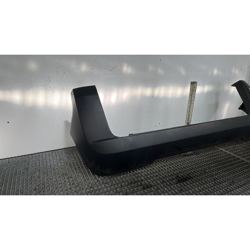 Pare choc arriere FIAT QUBO Photo n°2
