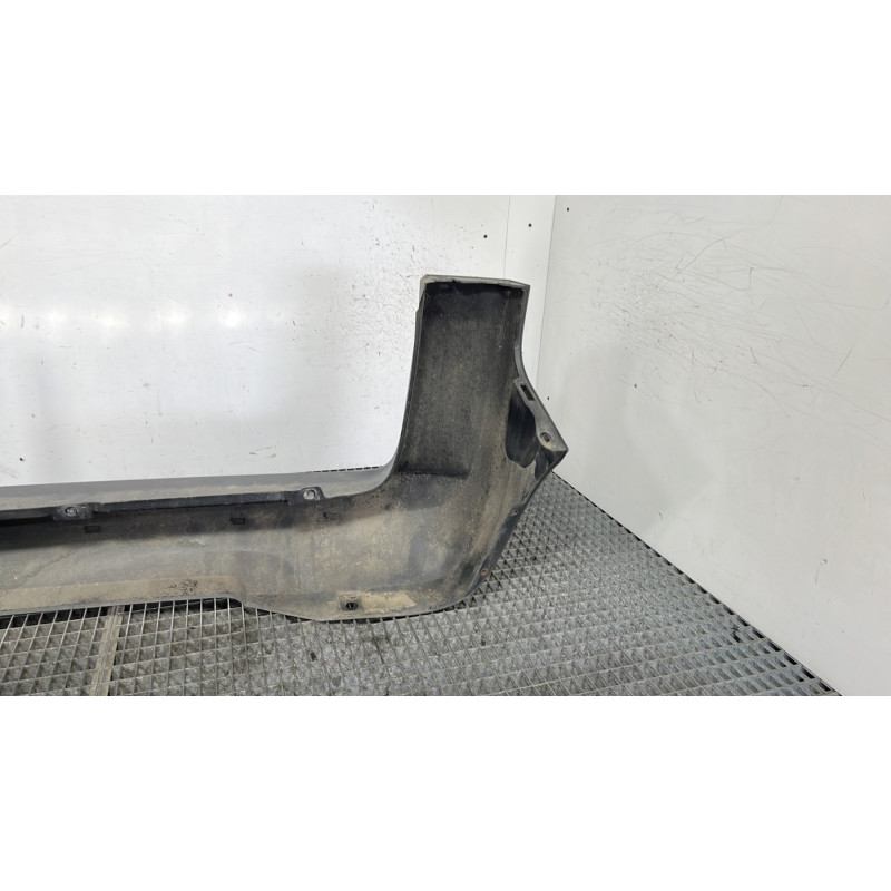 Pare choc arriere FIAT QUBO Photo n°4