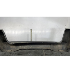 Pare choc arriere FIAT QUBO