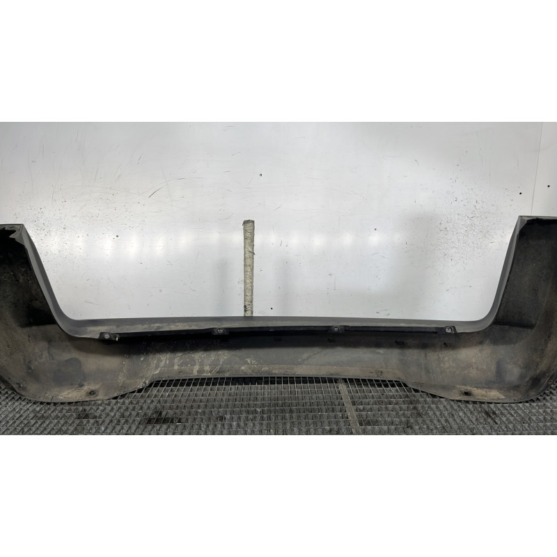 Pare choc arriere FIAT QUBO Photo n°5
