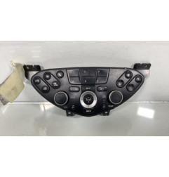 Commande autoradio NISSAN PRIMERA 3 Photo n°10