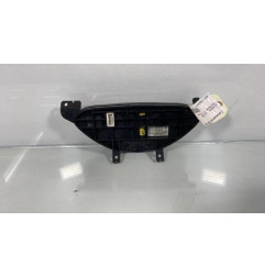 Commande autoradio NISSAN PRIMERA 3