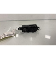 Commande autoradio PEUGEOT 208 1 Photo n°13