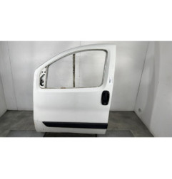 Porte avant gauche FIAT QUBO Photo n°1
