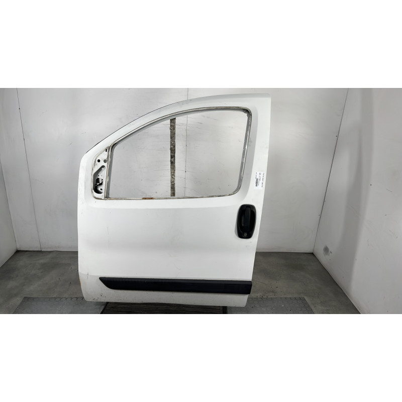 Porte avant gauche FIAT QUBO Photo n°1