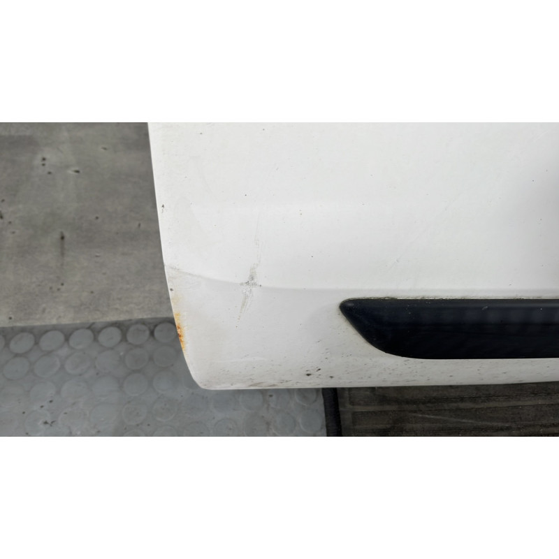 Porte avant gauche FIAT QUBO Photo n°3