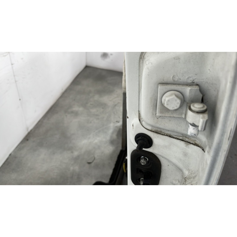 Porte avant gauche FIAT QUBO Photo n°4