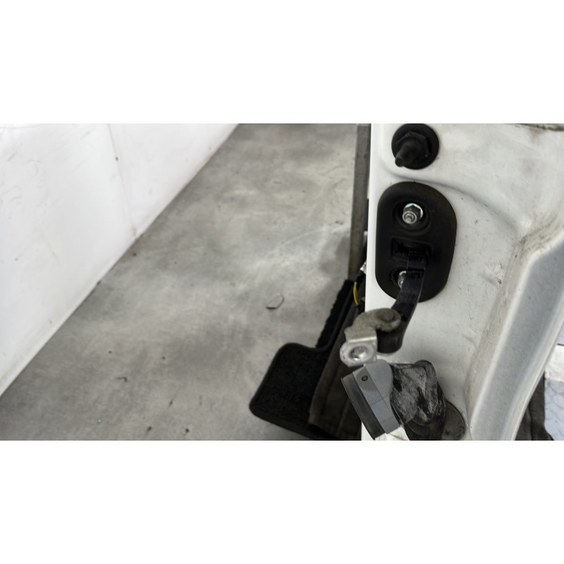 Porte avant gauche FIAT QUBO Photo n°5