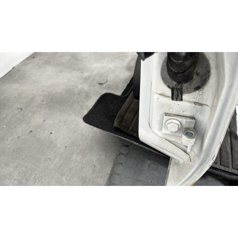 Porte avant gauche FIAT QUBO Photo n°6