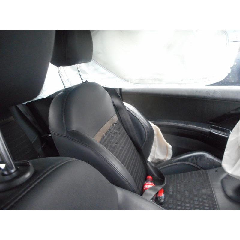 Commande autoradio PEUGEOT 208 1 Photo n°21
