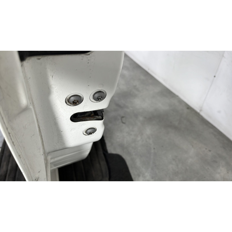Porte avant gauche FIAT QUBO Photo n°7