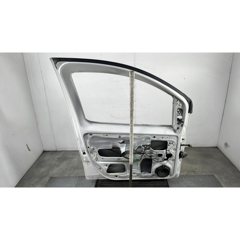 Porte avant gauche FIAT QUBO Photo n°8