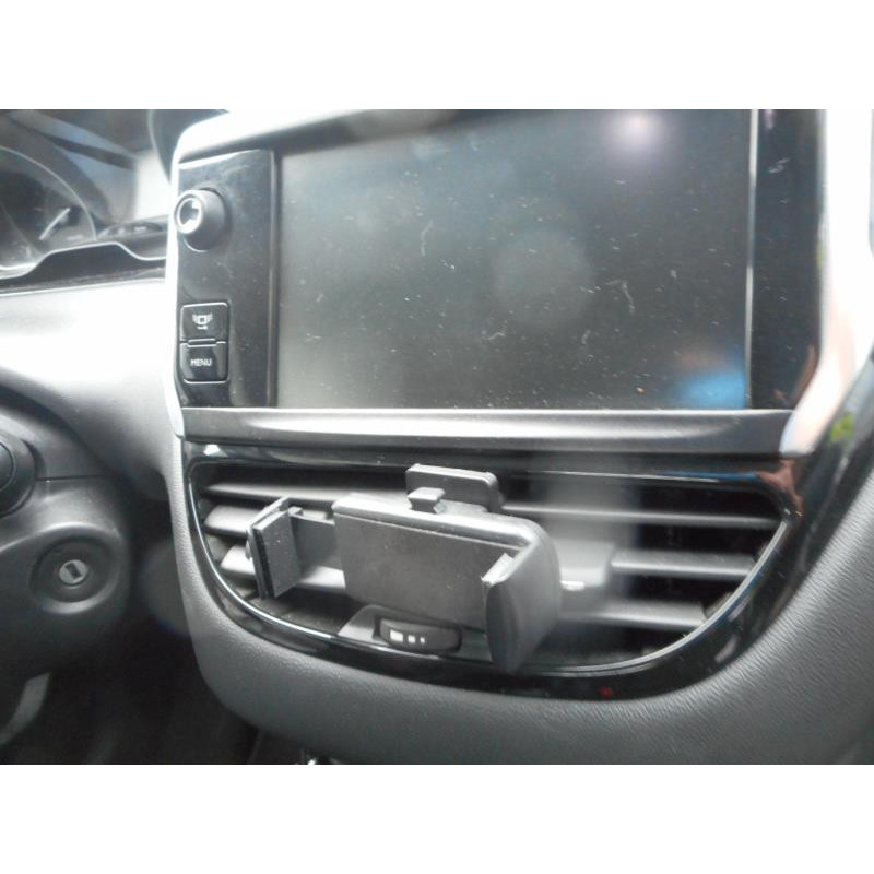 Commande autoradio PEUGEOT 208 1 Photo n°24