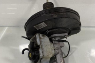 Mastervac SEAT LEON 2