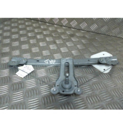 Leve vitre mecanique arriere droit DACIA LOGAN 1 Photo n°10
