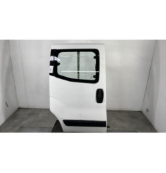 Porte laterale droit FIAT QUBO Photo n°1
