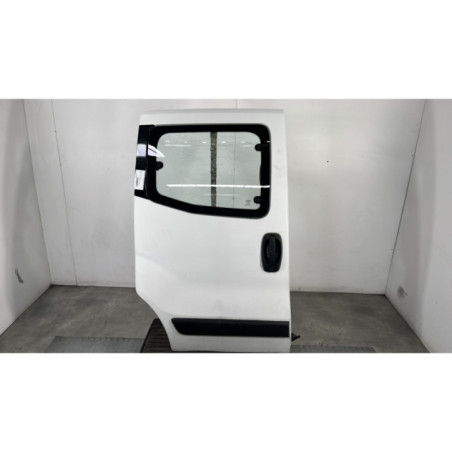Porte laterale droit FIAT QUBO Photo n°1