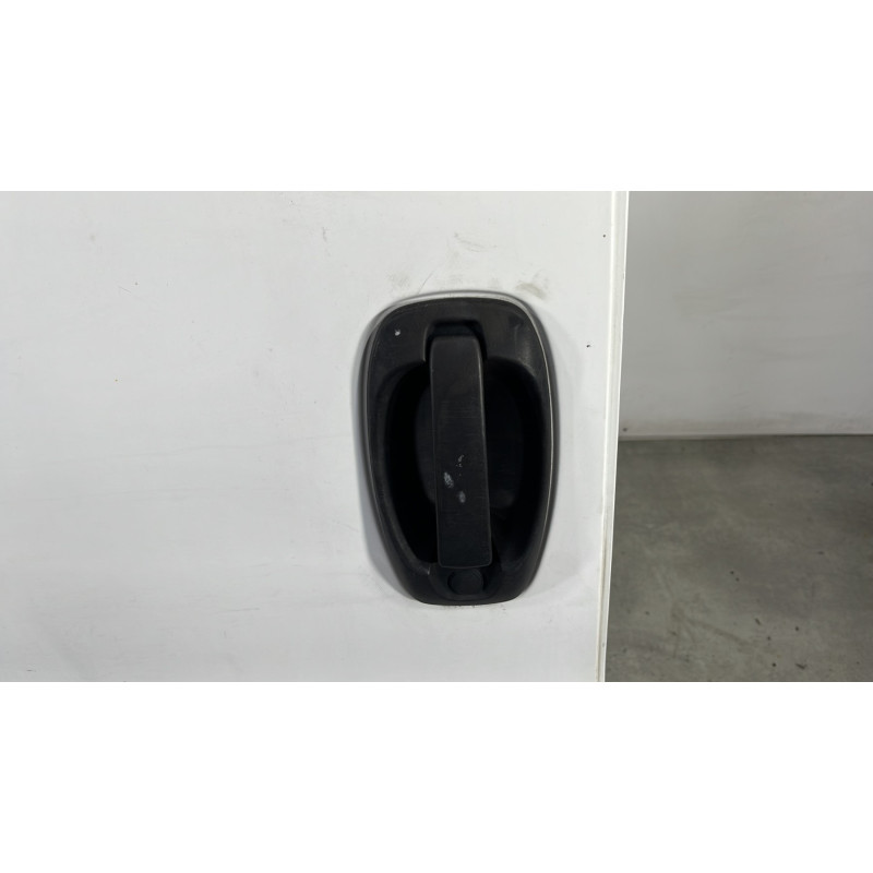 Porte laterale droit FIAT QUBO Photo n°2
