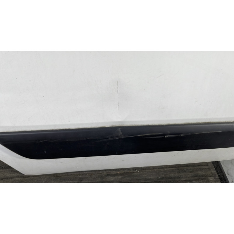 Porte laterale droit FIAT QUBO Photo n°3