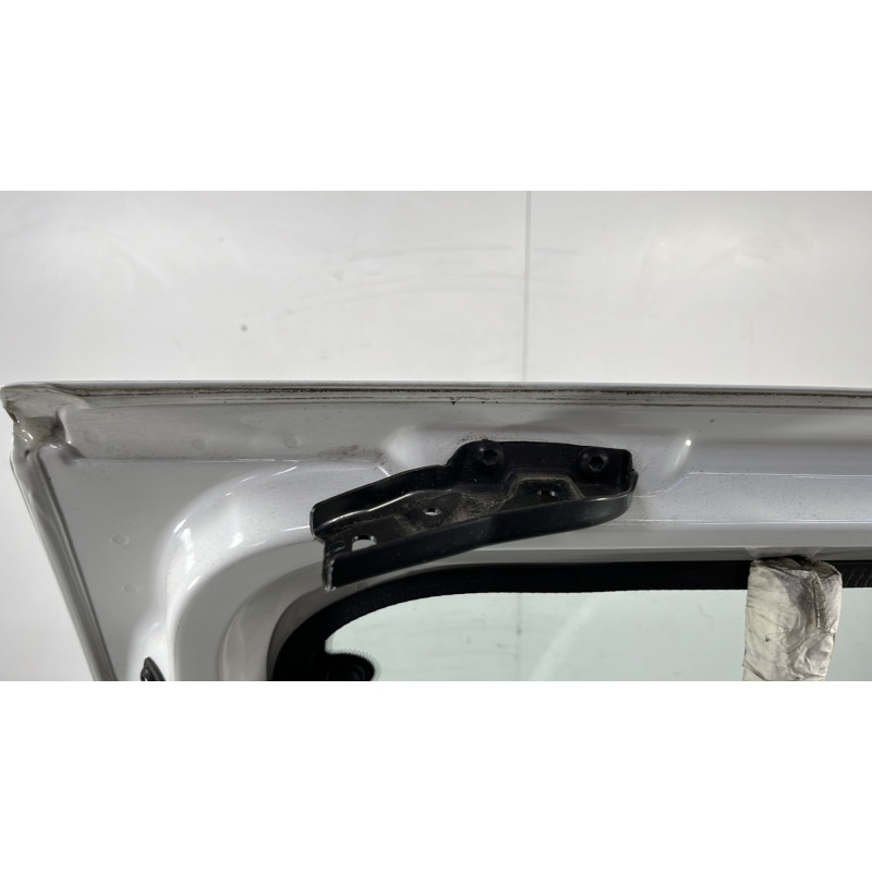 Porte laterale droit FIAT QUBO Photo n°4