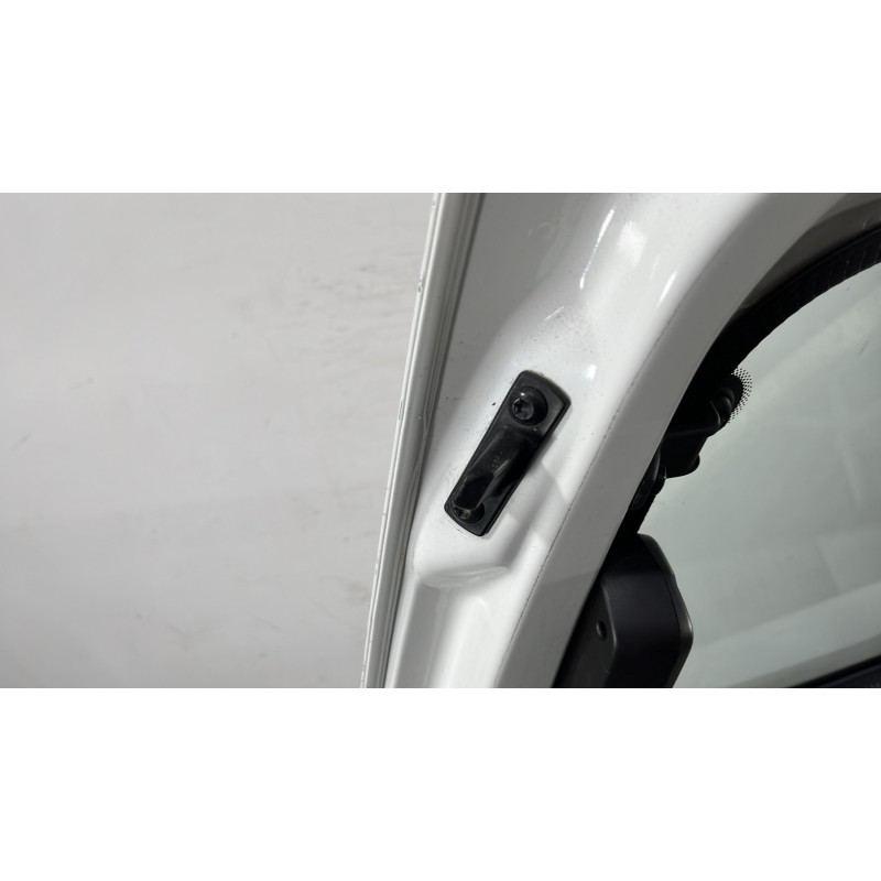 Porte laterale droit FIAT QUBO Photo n°5