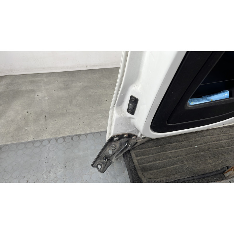 Porte laterale droit FIAT QUBO Photo n°6