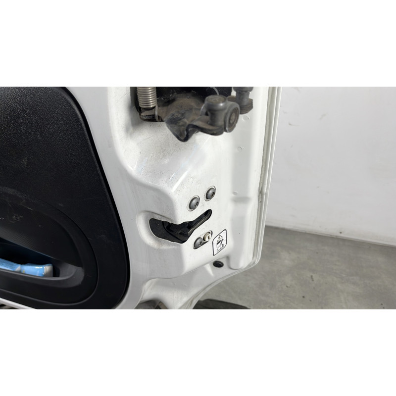 Porte laterale droit FIAT QUBO Photo n°7