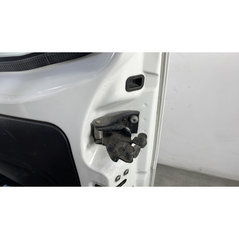 Porte laterale droit FIAT QUBO Photo n°8