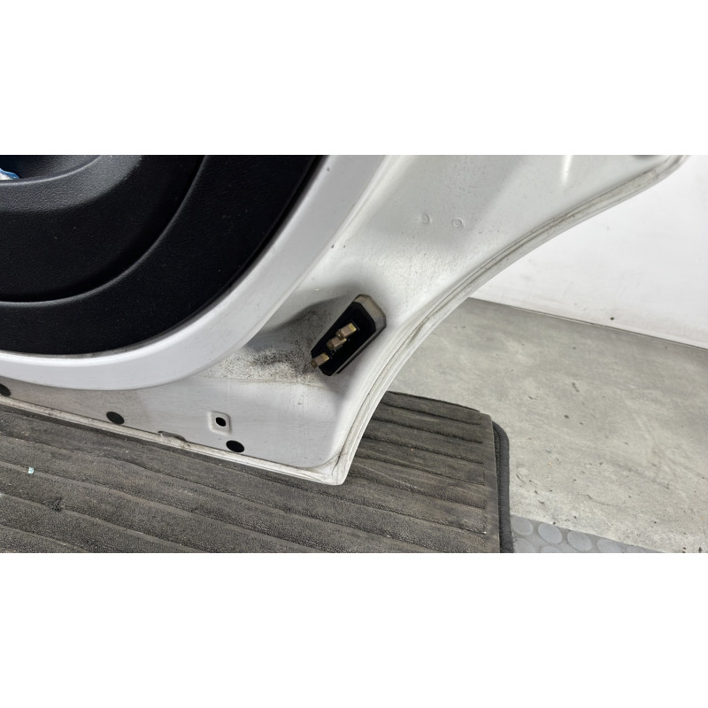 Porte laterale droit FIAT QUBO Photo n°9