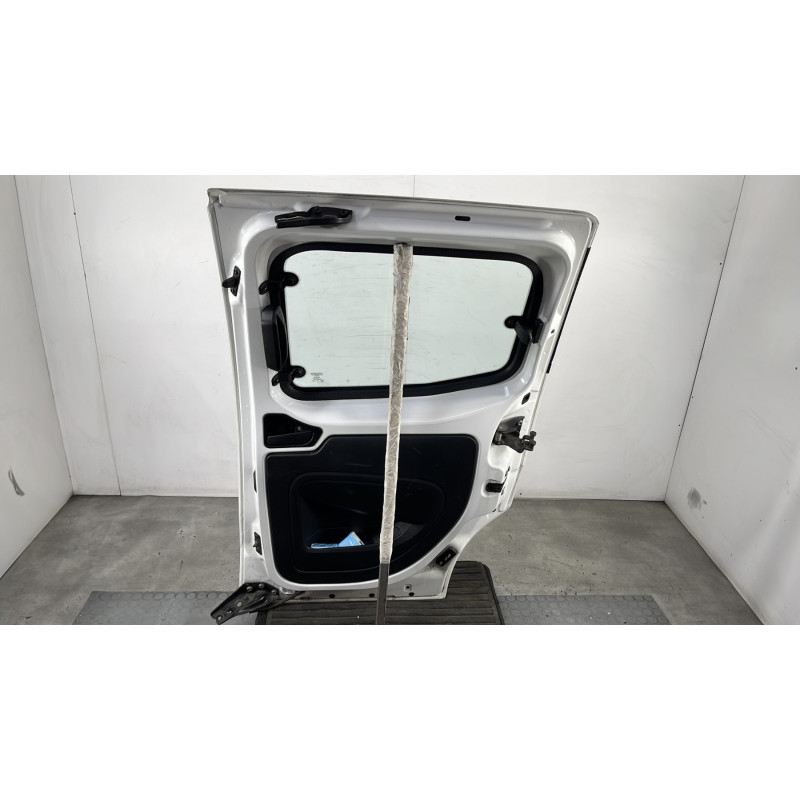 Porte laterale droit FIAT QUBO Photo n°10