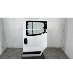 Porte laterale gauche FIAT QUBO Photo n°1