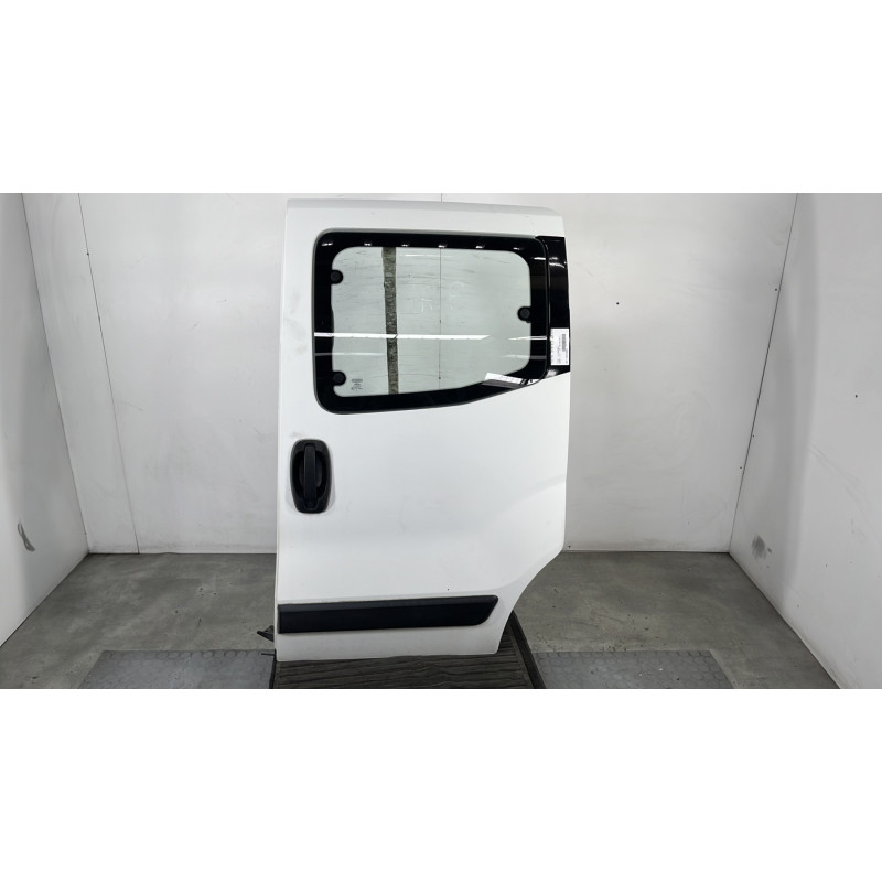 Porte laterale gauche FIAT QUBO Photo n°1